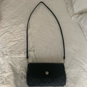 Coach crossbody bag